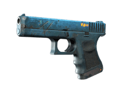 Glock-18 | Пришелец