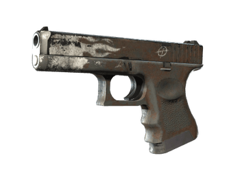 Glock-18 | Оксидное пламя