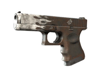 Glock-18 | Оксидное пламя