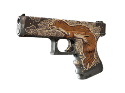 Glock-18 | Weasel