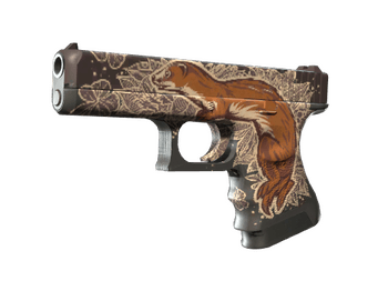 Glock-18 | Ласка