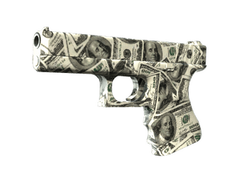 Glock-18 | Франклин