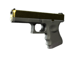 Glock-18 | Латунь