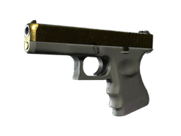 Glock-18 | Латунь