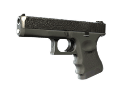 Glock-18 | Литьё