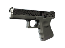 StatTrak™ Glock-18 | Жернов