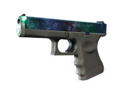 Glock-18 | Gamma Doppler