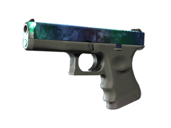 Glock-18 | Гамма-волны