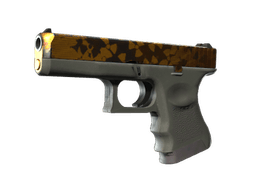 Glock-18 | Реактор