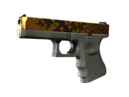 Glock-18 | Реактор