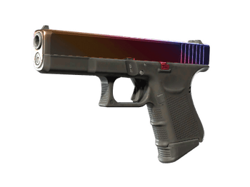 Glock-18 | Градиент