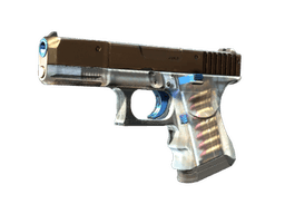 Glock-18 | Прозрачный полимер