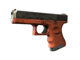 Glock-18 | Royal Legion