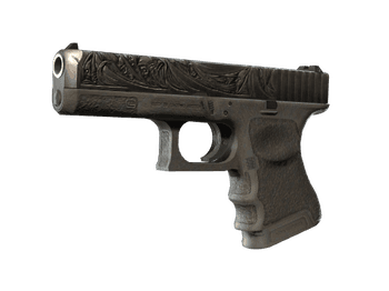 Glock-18 | Призраки