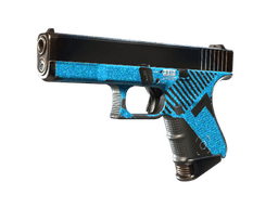 Glock-18 | AXIA
