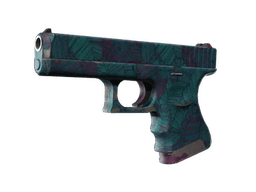 Glock-18 | Искусственные листья