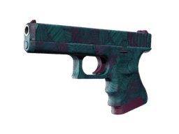 Glock-18 | Искусственные листья
