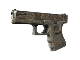 Glock-18 | Death Rattle