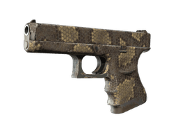 Glock-18 | Death Rattle