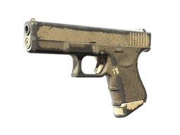 Glock-18 | Sand Dune