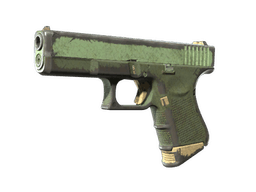 Glock-18 | Грунтовая вода