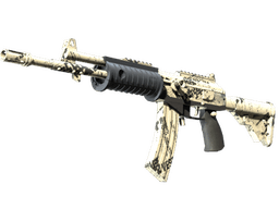 StatTrak™ Автомат «Галиль» | Ками