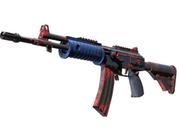Galil AR | Signal