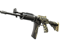 StatTrak™ Galil AR | Destroyer