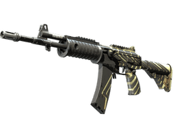 Galil AR | Destroyer