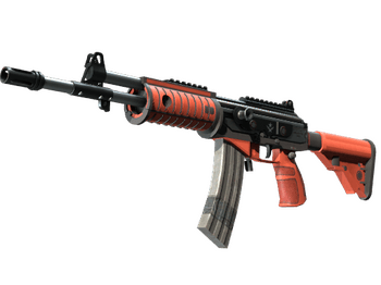 Galil AR | Firefight
