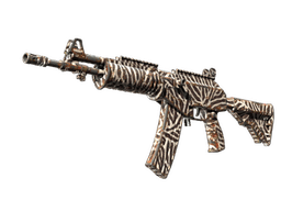 Galil AR | Akoben