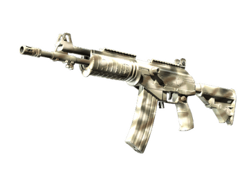 Galil AR | Sage Spray