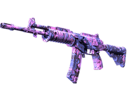 Galil AR | Phoenix Blacklight