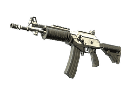 Galil AR | Tuxedo