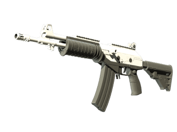 Galil AR | Tuxedo