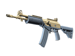 Galil AR | Tornado