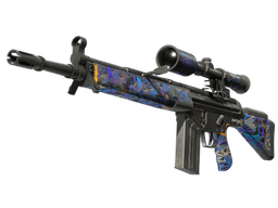 G3SG1 | Chronos