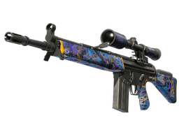 G3SG1 | Chronos