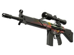 G3SG1 | Keeping Tabs