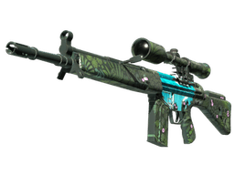 G3SG1 | Поляна грёз