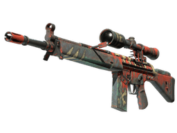 G3SG1 | The Executioner