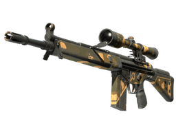G3SG1 | Чёрный песок