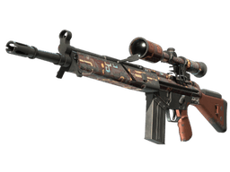 G3SG1 | Древний ритуал