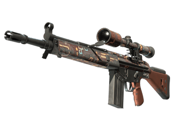 G3SG1 | Древний ритуал
