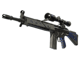 G3SG1 | Violet Murano