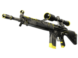 G3SG1 | Stinger