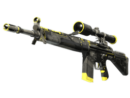 G3SG1 | Жало