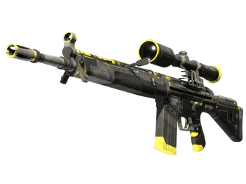 G3SG1 | Жало
