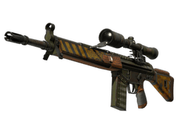 G3SG1 | Scavenger