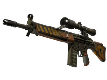G3SG1 | Падальщик